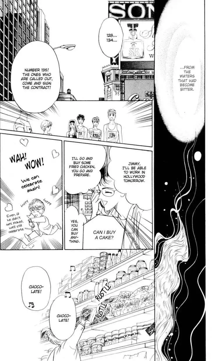 Moon Child Chapter 8 44